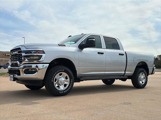 2026 RAM 2500 RAM 2500 TRADESMAN CREW CAB 4X4 64 BOX 2026 RAM 2500 RAM 2500 TRADESMAN CREW CAB 4X4 64 BOX
