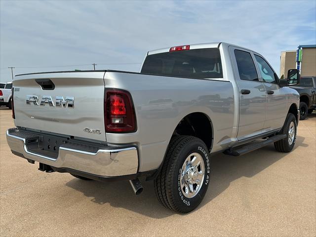 2026 RAM 2500 RAM 2500 TRADESMAN CREW CAB 4X4 64 BOX 2026 RAM 2500 RAM 2500 TRADESMAN CREW CAB 4X4 64 BOX