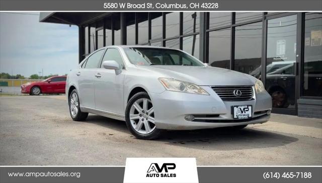 2008 Lexus ES 350 for sale near Columbus, OH