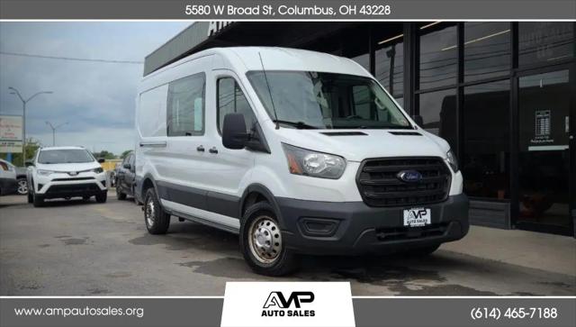 2020 Ford Transit Cargo Van Base for sale in Columbus, OH