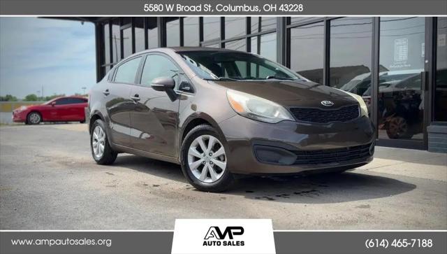 2013 Kia Rio EX for sale near Columbus, OH