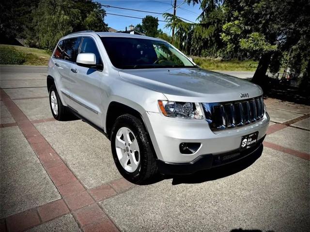 2011 Jeep Grand Cherokee Laredo for sale in Everett, WA