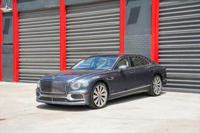 2020 Bentley Flying Spur W12 for sale in Hollywood, FL