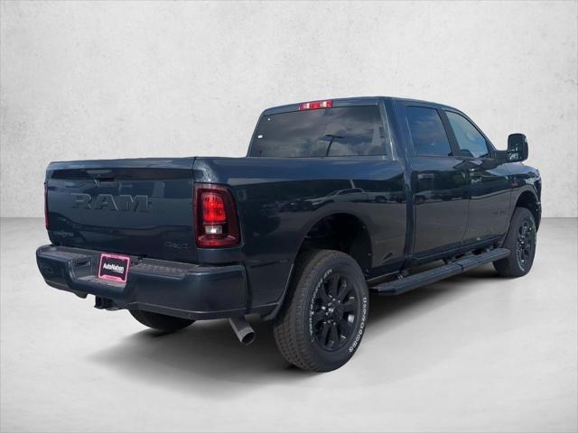 2026 RAM 2500 RAM 2500 LONE STAR CREW CAB 4X4 64 BOX 2026 RAM 2500 RAM 2500 LONE STAR CREW CAB 4X4 64 BOX