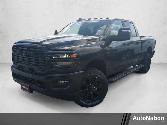 2026 RAM 2500 RAM 2500 LONE STAR CREW CAB 4X4 64 BOX 2026 RAM 2500 RAM 2500 LONE STAR CREW CAB 4X4 64 BOX