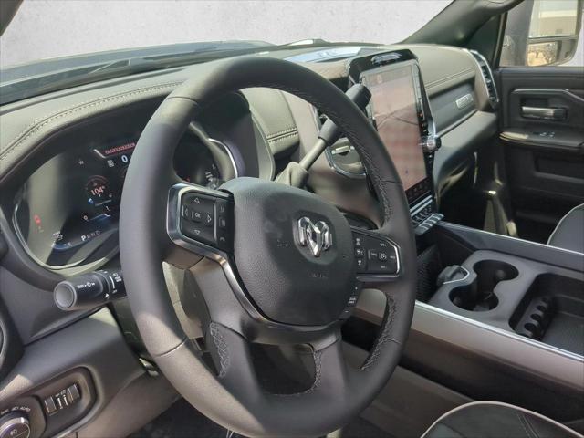 2026 RAM Ram 2500 RAM 2500 LARAMIE MEGA CAB 4X4 64 BOX 2026 RAM Ram 2500 RAM 2500 LARAMIE MEGA CAB 4X4 64 BOX