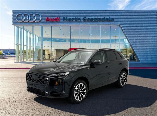 2026 Audi Q3 TFSI quattro S tronic for sale in Phoenix, AZ