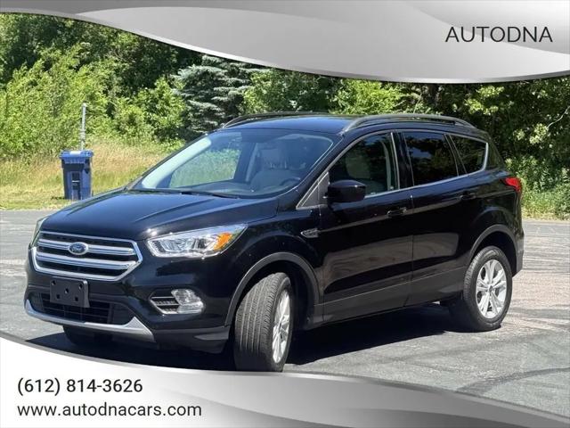 2019 Ford Escape SEL for sale in Prior lake, MN