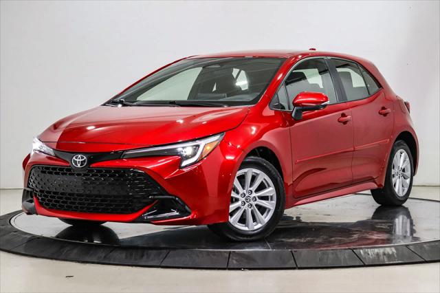 2024 Toyota Corolla SE for sale in Sherman Oaks, CA