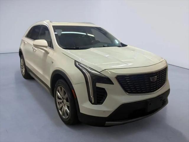 2019 Cadillac XT4 Premium Luxury for sale in Brunswick, OH