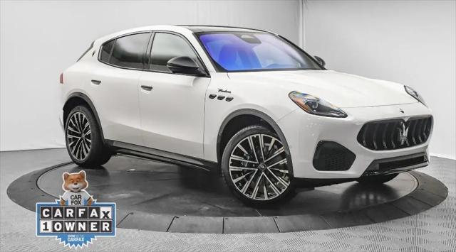 2025 Maserati Grecale Modena for sale in Edison, NJ