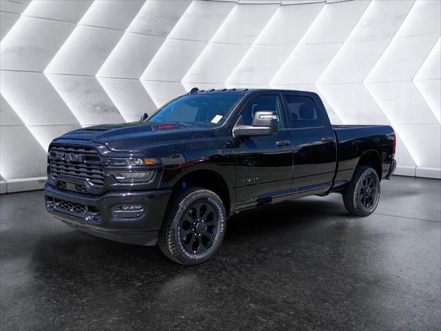2026 RAM 2500 RAM 2500 BIG HORN CREW CAB 4X4 64 BOX 2026 RAM 2500 RAM 2500 BIG HORN CREW CAB 4X4 64 BOX