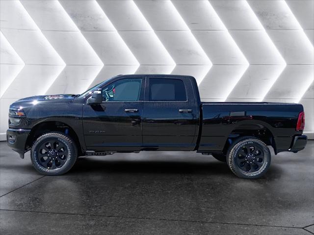 2026 RAM 2500 RAM 2500 BIG HORN CREW CAB 4X4 64 BOX 2026 RAM 2500 RAM 2500 BIG HORN CREW CAB 4X4 64 BOX