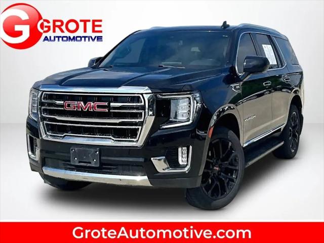 2023 GMC Yukon SLT for sale in Elkhart, IN