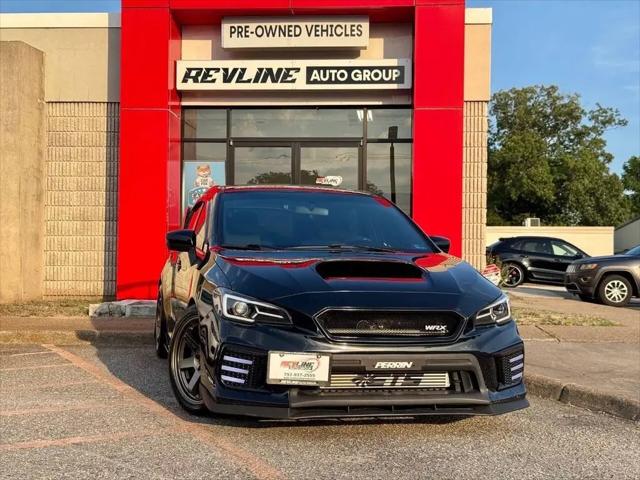 2019 Subaru WRX Base for sale in Chesapeake, VA