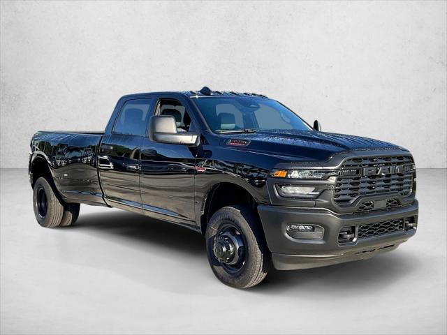 2026 RAM Ram 3500 RAM 3500 TRADESMAN CREW CAB 4X4 8 BOX 2026 RAM Ram 3500 RAM 3500 TRADESMAN CREW CAB 4X4 8 BOX