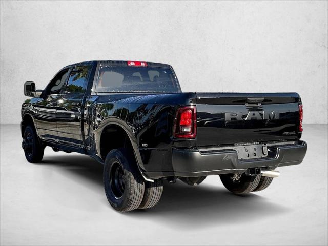 2026 RAM Ram 3500 RAM 3500 TRADESMAN CREW CAB 4X4 8 BOX 2026 RAM Ram 3500 RAM 3500 TRADESMAN CREW CAB 4X4 8 BOX