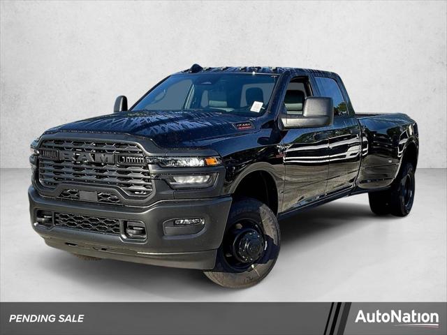 2026 RAM Ram 3500 RAM 3500 TRADESMAN CREW CAB 4X4 8 BOX 2026 RAM Ram 3500 RAM 3500 TRADESMAN CREW CAB 4X4 8 BOX