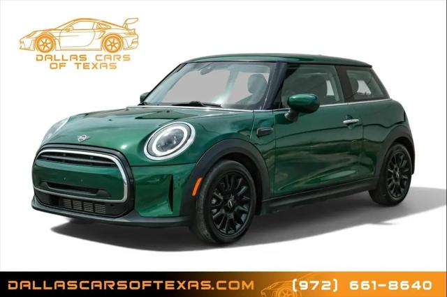 2023 MINI Hardtop Cooper for sale in Dallas, TX