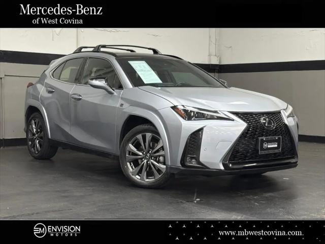 2023 Lexus UX 250h F SPORT Design for sale in West Covina, CA