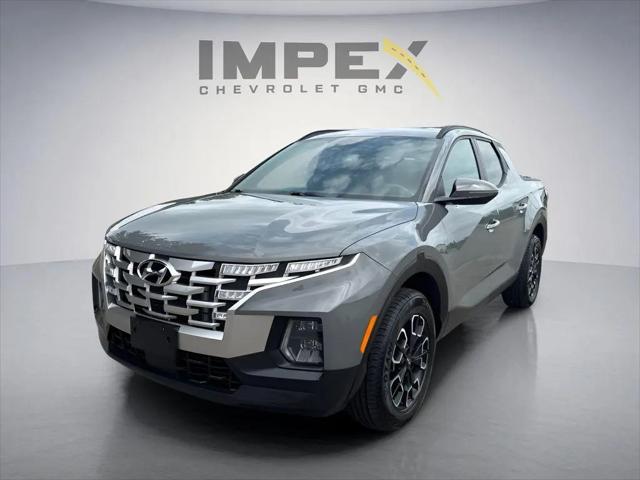 2023 Hyundai Santa Cruz SEL Premium for sale in Reidsville, NC