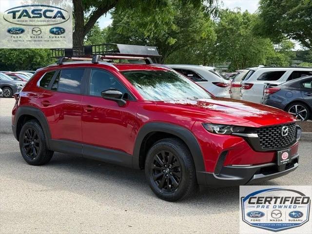2024 Mazda CX-50 2.5 S Select for sale in Yonkers, NY