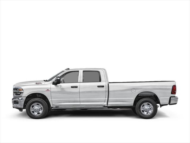 2026 RAM Ram 3500 RAM 3500 TRADESMAN CREW CAB 4X4 8 BOX