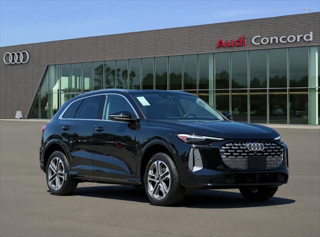 2026 Audi Q5 Premium Plus TFSI quattro S tronic for sale in Concord, CA