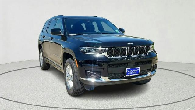 2025 Jeep Grand Cherokee L Laredo X 4x2 for sale in Arlington, TX