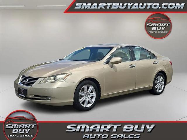 2007 Lexus ES 350 Unknown for sale in Meriden, CT