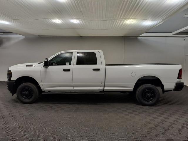 2026 RAM 2500 RAM 2500 TRADESMAN CREW CAB 4X4 8 BOX