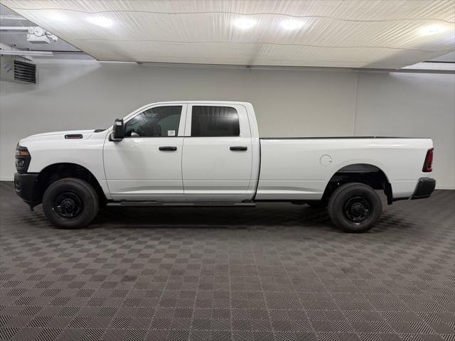2026 RAM 2500 RAM 2500 TRADESMAN CREW CAB 4X4 8 BOX