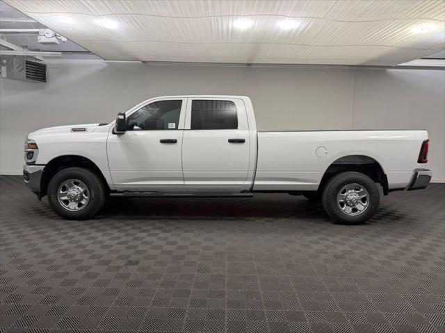 2026 RAM 2500 RAM 2500 TRADESMAN CREW CAB 4X4 8 BOX