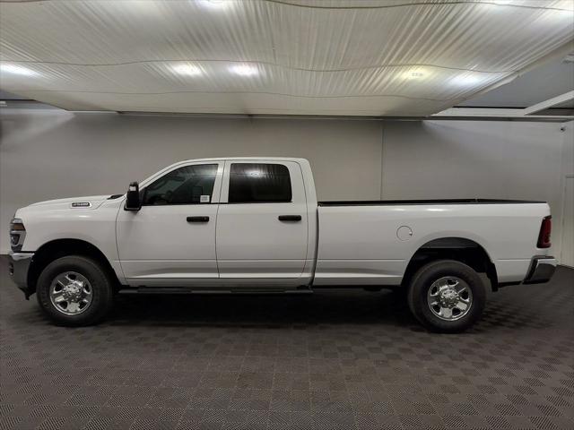 2026 RAM 2500 RAM 2500 TRADESMAN CREW CAB 4X4 8 BOX 2026 RAM 2500 RAM 2500 TRADESMAN CREW CAB 4X4 8 BOX
