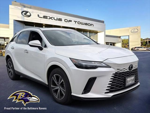 2025 Lexus RX 350 Premium for sale in Towson, MD