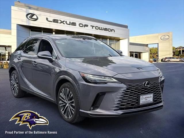 2023 Lexus RX 350 Premium for sale in Towson, MD