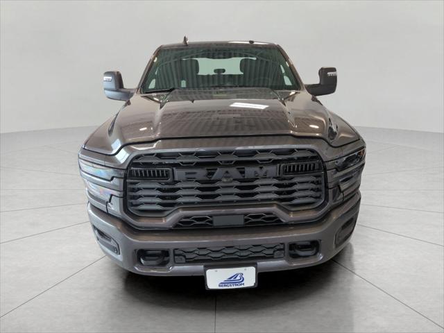 2026 RAM 2500 RAM 2500 BIG HORN CREW CAB 4X4 64 BOX