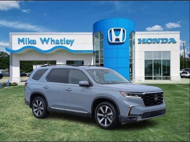 2023 Honda Pilot AWD Elite for sale in Brookhaven, MS