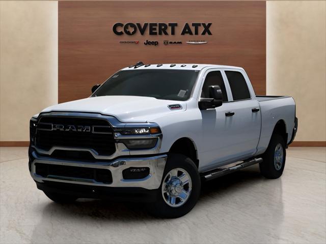 2026 RAM 2500 RAM 2500 TRADESMAN CREW CAB 4X4 64 BOX 2026 RAM 2500 RAM 2500 TRADESMAN CREW CAB 4X4 64 BOX