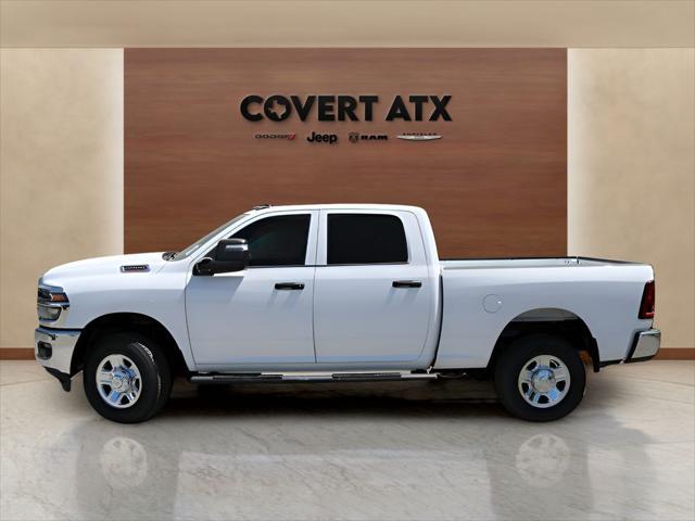 2026 RAM 2500 RAM 2500 TRADESMAN CREW CAB 4X4 64 BOX 2026 RAM 2500 RAM 2500 TRADESMAN CREW CAB 4X4 64 BOX