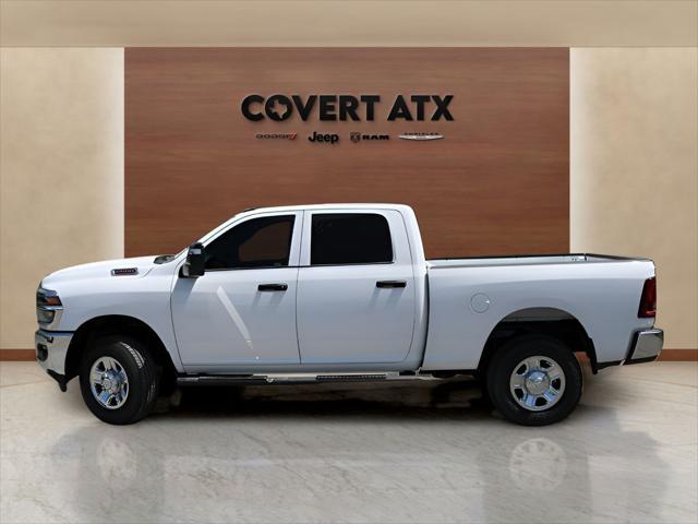 2026 RAM 2500 RAM 2500 TRADESMAN CREW CAB 4X4 64 BOX