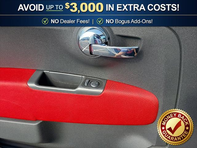 Used 2013 Fiat 500 Pop For Sale in Muscle Shoals, AL