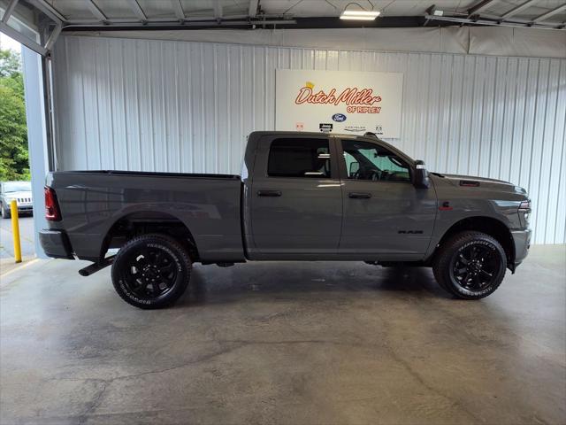 2026 RAM 2500 RAM 2500 BIG HORN CREW CAB 4X4 64 BOX 2026 RAM 2500 RAM 2500 BIG HORN CREW CAB 4X4 64 BOX