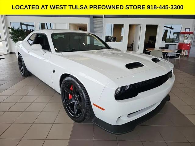 2019 Dodge Challenger SRT Hellcat Redeye for sale in Tulsa, OK