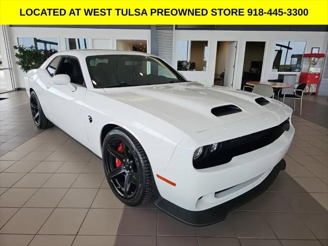 2019 Dodge Challenger SRT Hellcat Redeye for sale in Tulsa, OK
