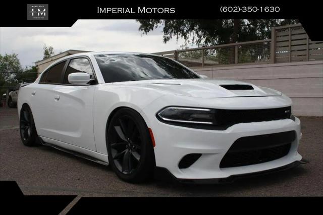2015 Dodge Charger Road/Track for sale in Phoenix, AZ
