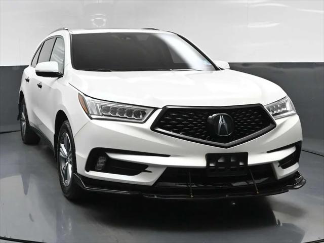 2020 Acura MDX Technology Package for sale in Great Neck, NY