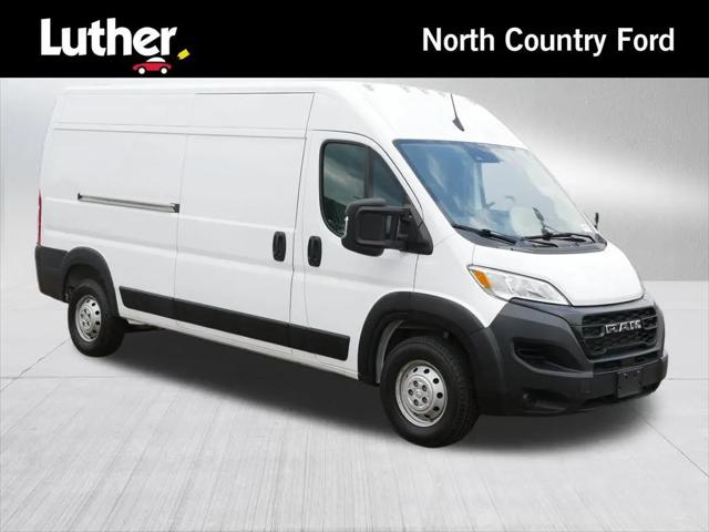 2023 Ram ProMaster 2500 Cargo Van High Roof 159" WB for sale in Minneapolis, MN