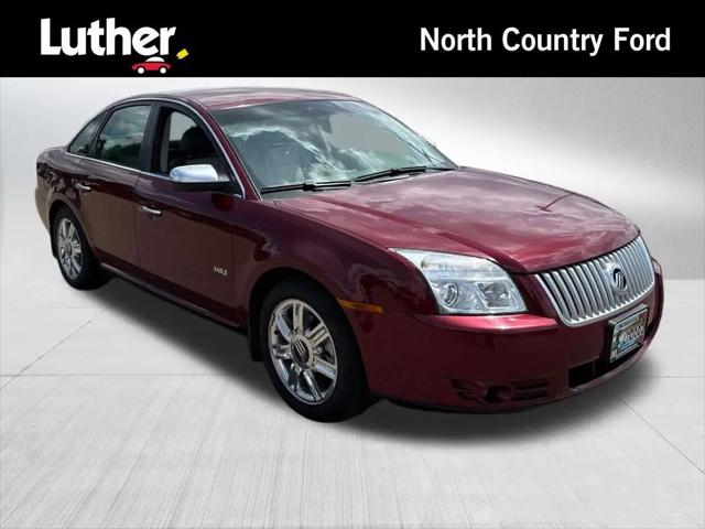 2008 Mercury Sable Premier for sale in Minneapolis, MN