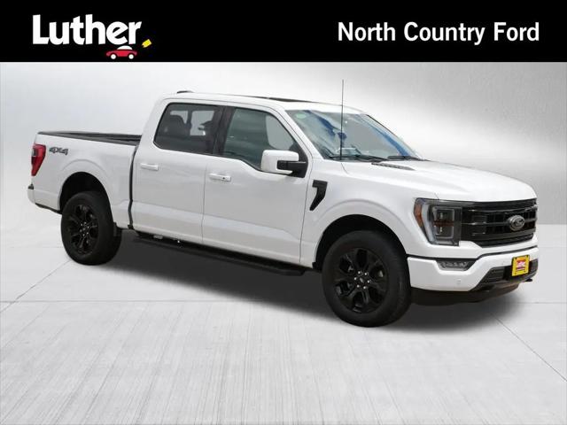 2023 Ford F-150 LARIAT for sale in Minneapolis, MN